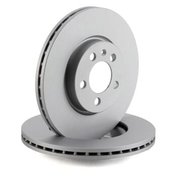 Seat Arona Ön Fren Diski 1.0 TSI 95 Beygir 276 mm Çap 2017 Sonrası TEXTAR