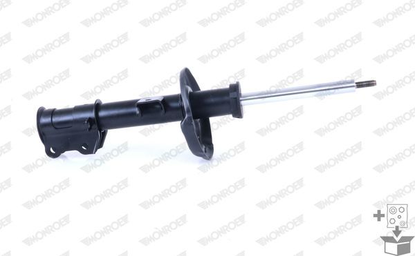 Citroen Nemo Ön Amortisör Gazlı Tip Sağ Taraf 2008 Sonrası MONROE