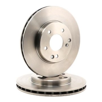 Mercedes E Serisi 210 Kasa Ön Fren Diski E220 CDI 143 Beygir 288 mm Çap 1996-2002 FERODO