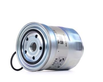 Toyota Auris E15 Mazot Filtresi 1.4 Dizel D4D 2007-2012 MANN