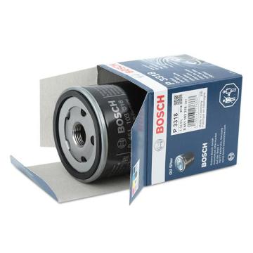 Audi A3 Yağ Filtresi 1.4 TFSI 150 Beygir 2013-2020 BOSCH
