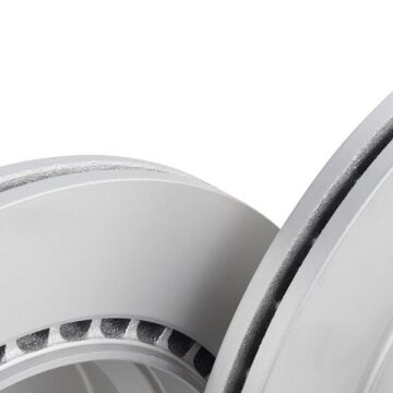 Mercedes E Serisi W211 Kasa E220 CDI Arka Fren Diski AMG Spor Paket 300 mm Çap 2002-2009 TEXTAR