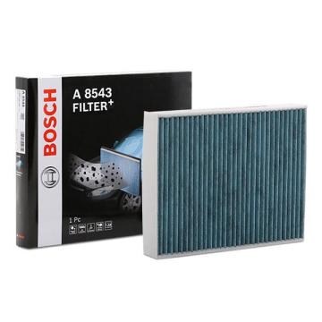 BMW 1 Serisi F20 Kasa 118i Antialerjik Polen Filtresi Karbonlu 136 Beygir 1.5 Motor 2015-2020 BOSCH