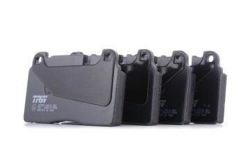 Audi Q5 Ön Fren Balatası 4 Piston Kaliper 2009-2017 TRW