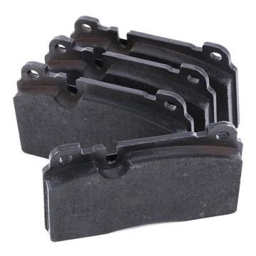 Audi Q5 Ön Fren Balatası 4 Piston Kaliper 2009-2017 TRW