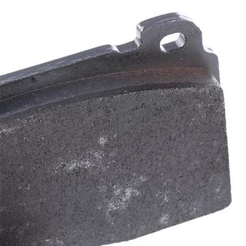 Audi Q5 Ön Fren Balatası 4 Piston Kaliper 2009-2017 TRW