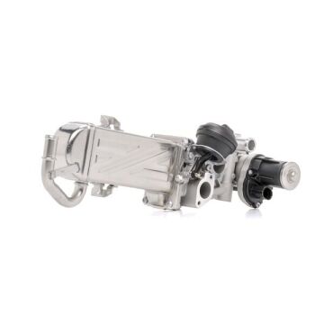 Volkswagen Jetta 3 Soğutuculu EGR Valfi 1.6 TDI 105 Beygir CAY Motor 2009-2011 NGK