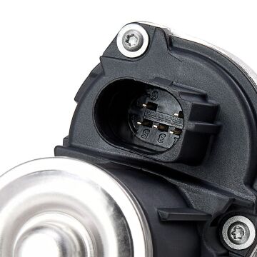 Volkswagen Jetta 3 Soğutuculu EGR Valfi 1.6 TDI 105 Beygir CAY Motor 2009-2011 NGK