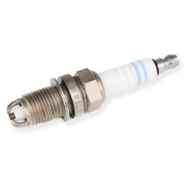 Volkswagen Passat Ateşleme Buji Seti 4 Parça 1.6 102 Beygir 2006-2011 BOSCH