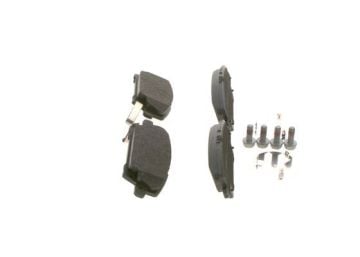 Honda Civic 8 Hatchback Ön Fren Balatası 2006-2011 BOSCH