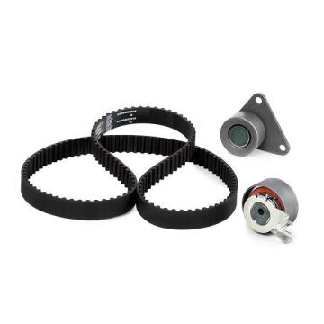 Volvo S60 R Triger Kiti 2.5 Turbo Motor No 3188688'ye Kadar 2001-2010 INA