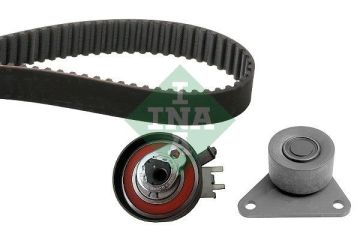 Volvo S60 R Triger Kiti 2.5 Turbo Motor No 3188688'ye Kadar 2001-2010 INA