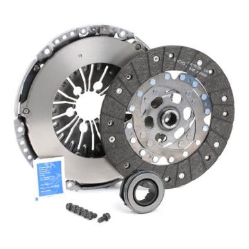 Volkswagen Golf 6 Debriyaj Seti 1.6 TDI 90 Beygir Rulmanlı Manuel Vites 2009-2010 SACHS