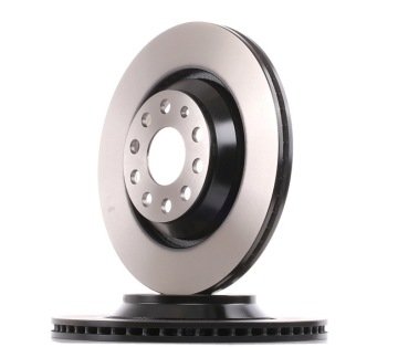 Audi S3 Arka Fren Diski 2.0 TFSI 310 mm Çap 2013-2020 TRW