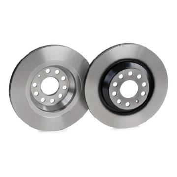 Audi S3 Arka Fren Diski 2.0 TFSI 310 mm Çap 2013-2020 TRW
