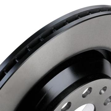 Audi S3 Arka Fren Diski 2.0 TFSI 310 mm Çap 2013-2020 TRW