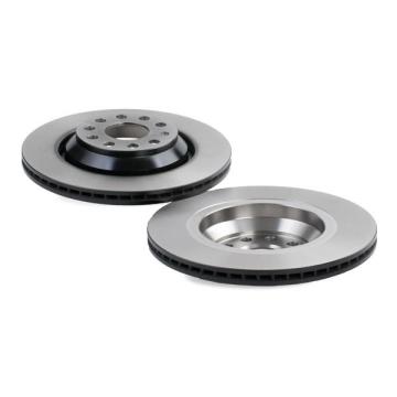 Audi S3 Arka Fren Diski 2.0 TFSI 310 mm Çap 2013-2020 TRW