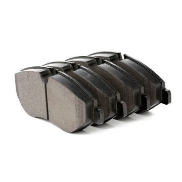 Volkswagen Crafter Ön Fren Balatası 3 - 3.5 Ton Tek Teker Fişli 2006-2016 BREMBO