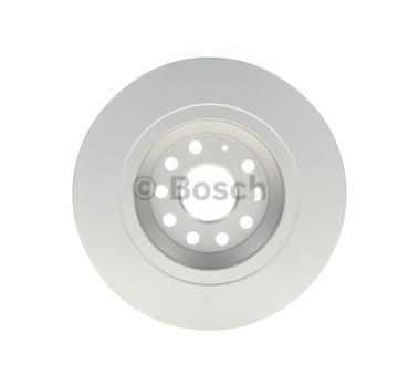 Audi S3 Arka Fren Diski 2.0 TFSI 310 mm Çap 2013-2020 BOSCH