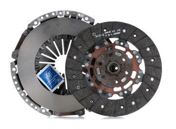 Volkswagen Golf 6 GTI Debriyaj Seti Rulmansız 2.0 TSI 210 Beygir 2009-2012 SACHS