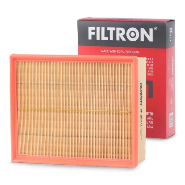 Volkswagen Passat B5 Hava Filtresi 1.9 TDI 90 Beygir 1997-2001 FILTRON