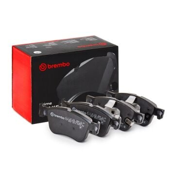 Ford Focus 4 Ön Fren Balatası 1.0 Ecoboost 125 Beygir 2018 Sonrası BREMBO