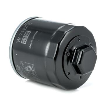 Volkswagen Bora Yağ Filtresi 1.6 16V 105 Beygir BCB Motor 1999-2006 MANN
