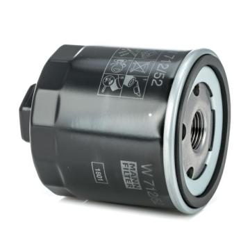 Volkswagen Bora Yağ Filtresi 1.6 16V 105 Beygir BCB Motor 1999-2006 MANN