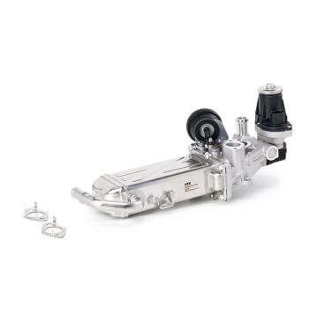 Audi A3 Soğutuculu EGR Valfi 1.6 TDI 105 Beygir CAY Motor 2004-2013 NGK