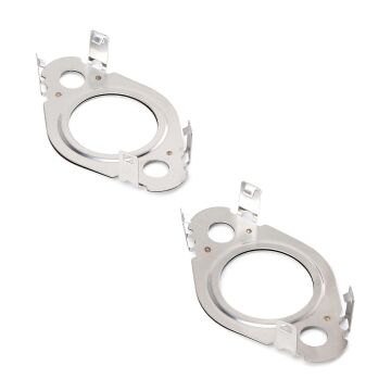 Audi A3 Soğutuculu EGR Valfi 1.6 TDI 105 Beygir CAY Motor 2004-2013 NGK