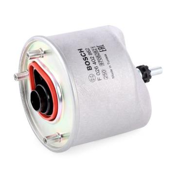 Peugeot 208 Mazot Filtresi 1.4 HDi 68 Beygir 2012-2018 BOSCH