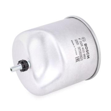 Peugeot 208 Mazot Filtresi 1.4 HDi 68 Beygir 2012-2018 BOSCH