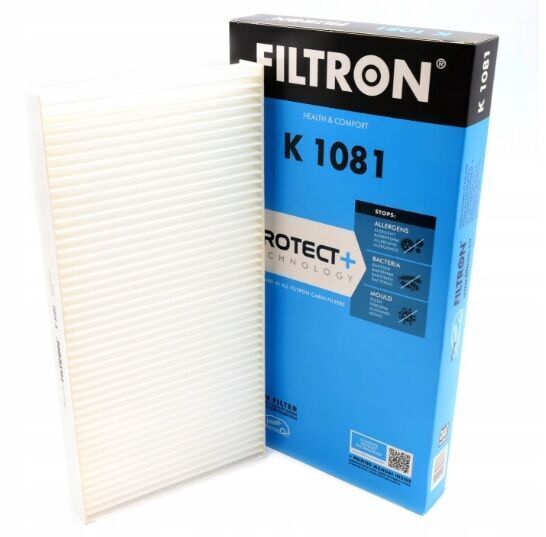 Opel Corsa C Karbonsuz Polen Filtresi 1.4 90 Beygir Z14XE 2001-2006 FILTRON