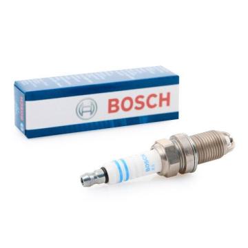 Audi A3 Ateşleme Buji Seti 5 Parça 1.8 T 150 Beygir 1996-2003 BOSCH