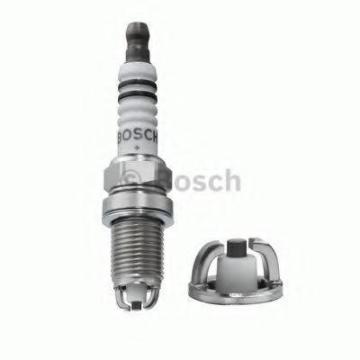 Audi A3 Ateşleme Buji Seti 5 Parça 1.8 T 150 Beygir 1996-2003 BOSCH