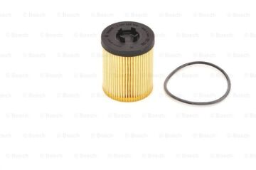 Opel Vectra B Yağ Filtresi 1.8 16V 115 Beygir 1998-2002 BOSCH
