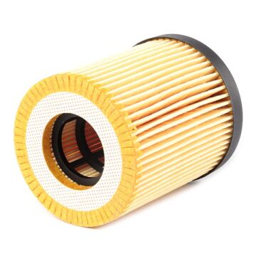 Opel Vectra B Yağ Filtresi 1.8 16V 115 Beygir 1998-2002 BOSCH