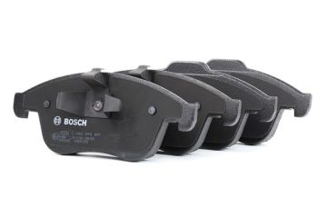 Renault Laguna 3 Ön Fren Balatası 2.0 dci 2008-2015 BOSCH