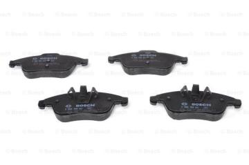 Renault Laguna 3 Ön Fren Balatası 2.0 dci 2008-2015 BOSCH