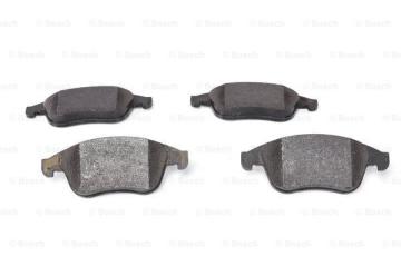 Renault Laguna 3 Ön Fren Balatası 2.0 dci 2008-2015 BOSCH