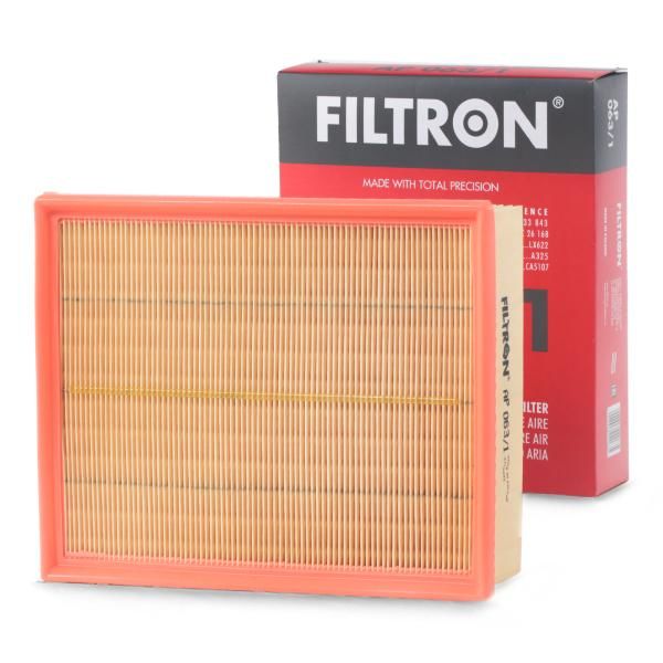 Volkswagen Passat B5 Hava Filtresi 2.0 115 Beygir 2001-2005 FILTRON