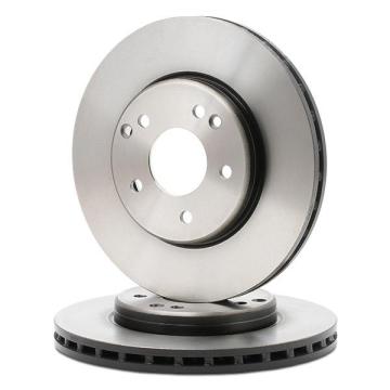 Mercedes 170 Kasa SLK200 / SLK200 K Ön Fren Diski Havalı 288 mm TRW