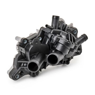 Seat Leon 3 Su Pompası Devirdaim Kayışlı Set 1.2 TSI 110 Beygir 2013-2020 INA