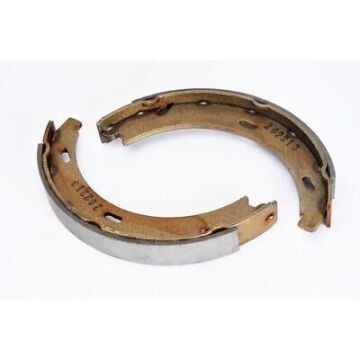 Mercedes C Serisi W203 Kasa C220 El Fren Balatası 2001-2006 DELPHI