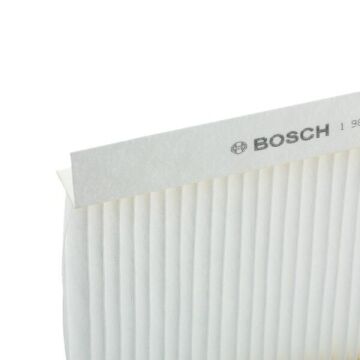 Opel Corsa C Karbonsuz Polen Filtresi 1.4 90 Beygir Z14XE 2001-2006 BOSCH