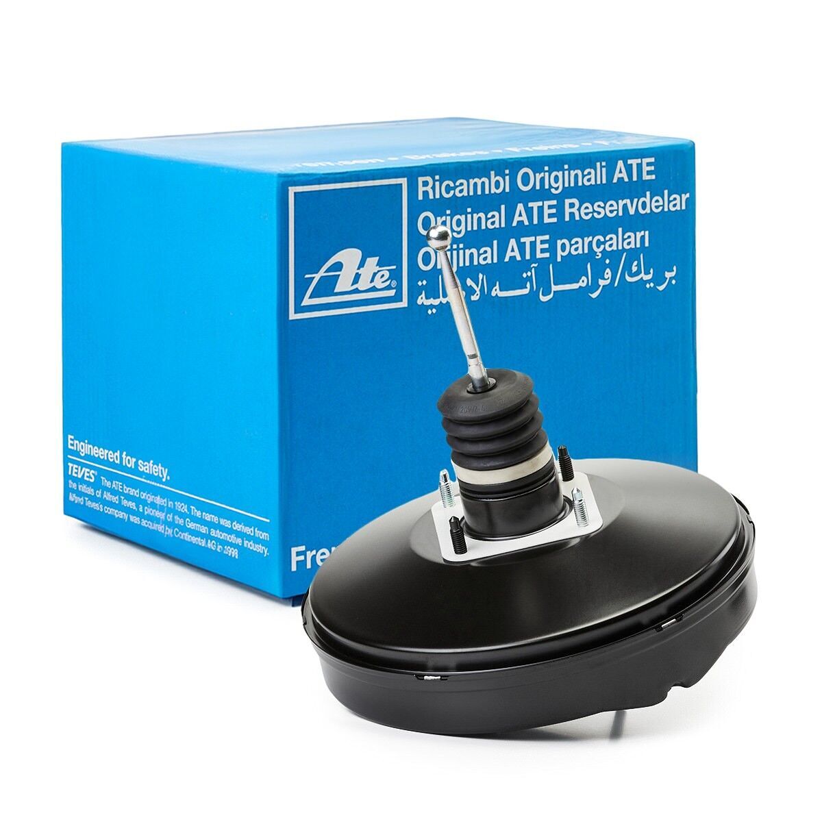 Audi A3 Fren Servosu (Hidrovak) 1.6 102 Beygir 2004-2013 ATE