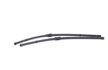 Citroen C4 Ön Silecek Seti Sol Sağ Takım 2010-2020 SWF