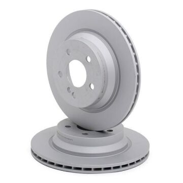 Mercedes CLS Serisi 219 Kasa Arka Fren Diski Havalı 300 mm Çap 2005-2011 BOSCH