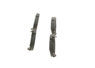 Mercedes E Serisi W213 Kasa E180 Ön Fren Balatası Standart Paket İçin 2016-2023 BOSCH