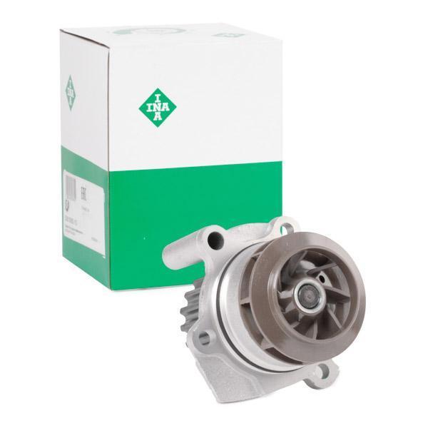 Skoda Fabia Su Pompası Devirdaim 1.2 TDI 75 Beygir 2007-2014 INA